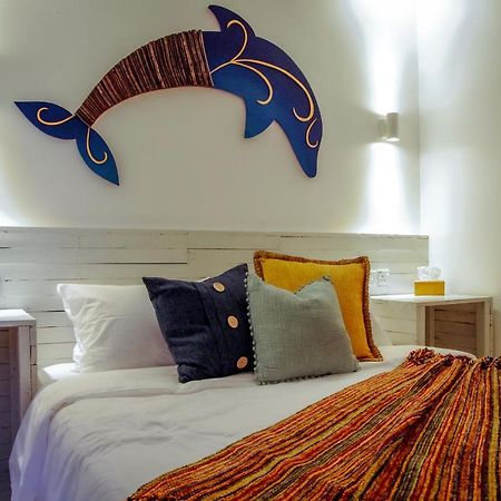 The Weekend Langkawi Bed & Breakfast ปันไตเจอนัง ภายนอก รูปภาพ