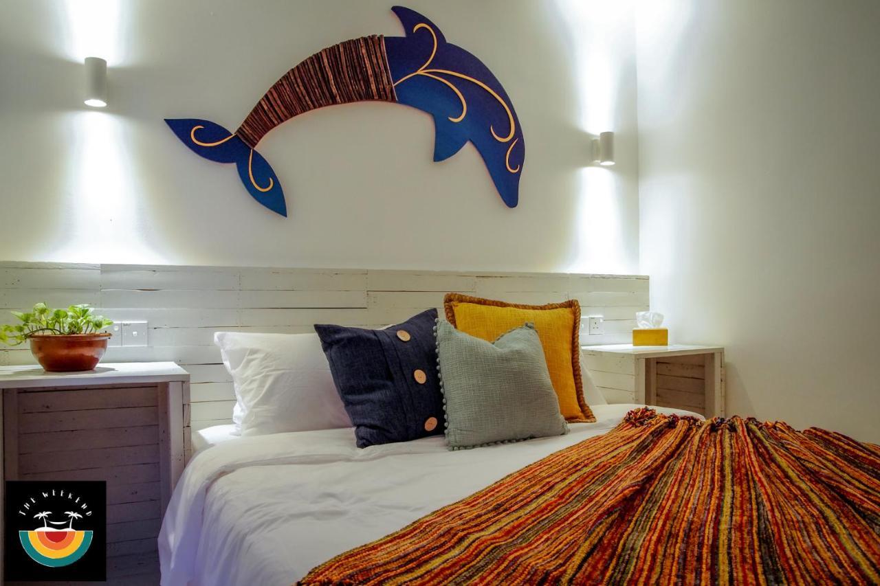 The Weekend Langkawi Bed & Breakfast ปันไตเจอนัง ภายนอก รูปภาพ