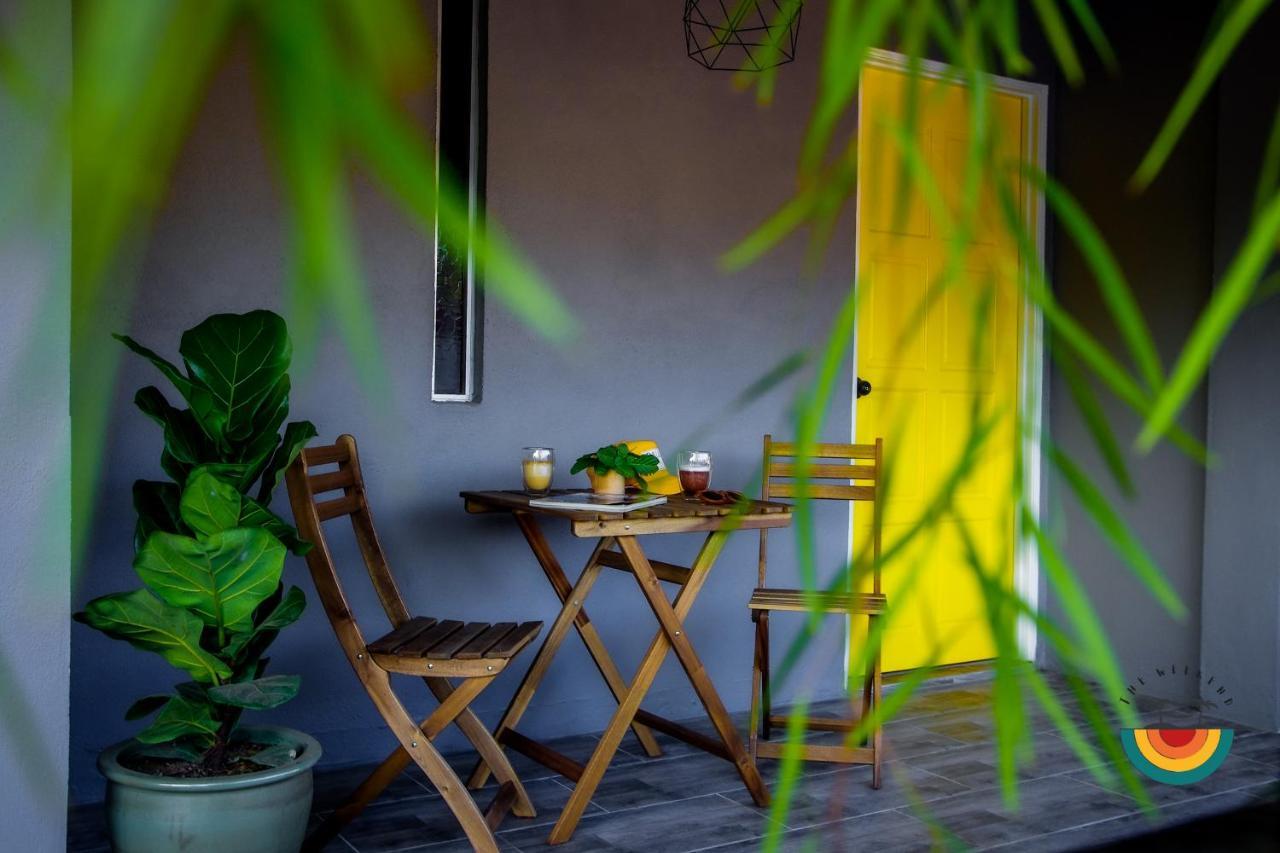 The Weekend Langkawi Bed & Breakfast ปันไตเจอนัง ภายนอก รูปภาพ