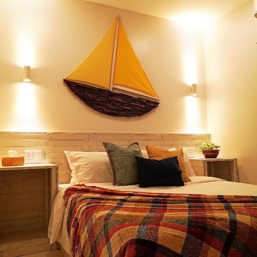The Weekend Langkawi Bed & Breakfast ปันไตเจอนัง ภายนอก รูปภาพ