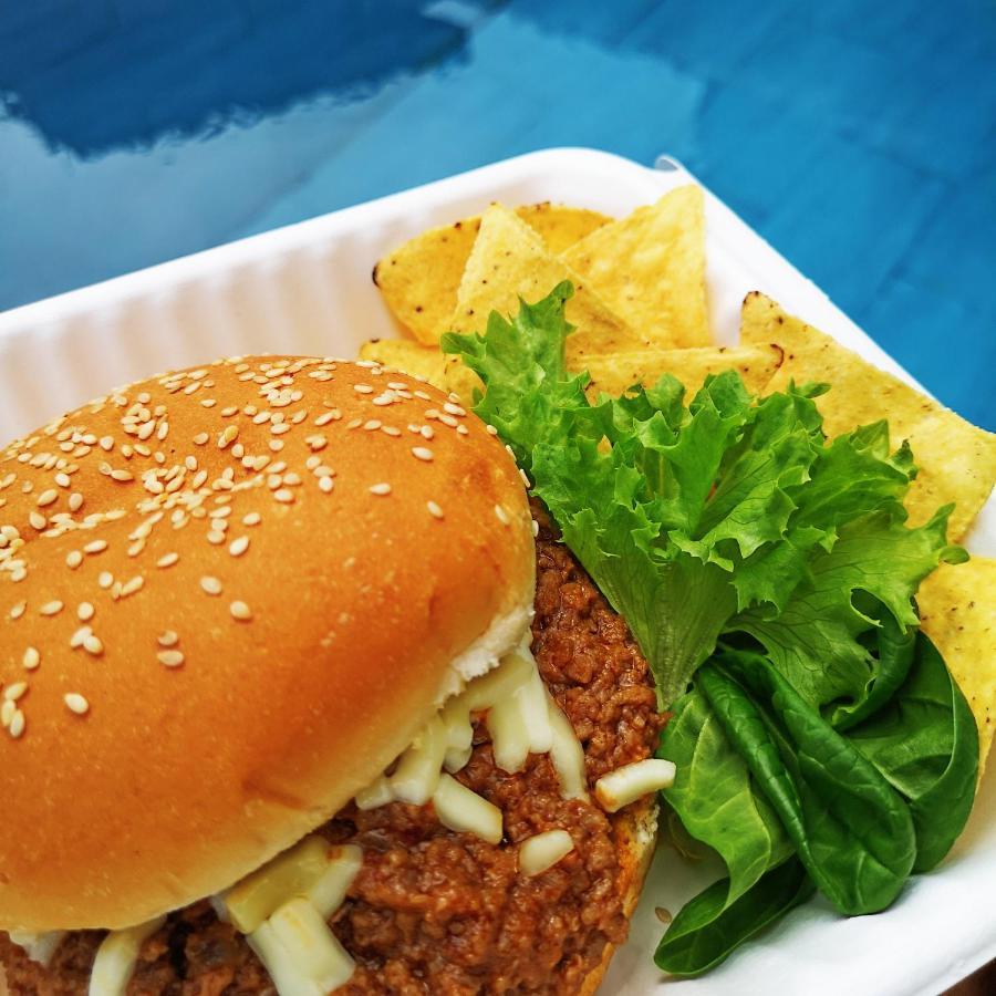 The Weekend Langkawi Bed & Breakfast ปันไตเจอนัง ภายนอก รูปภาพ