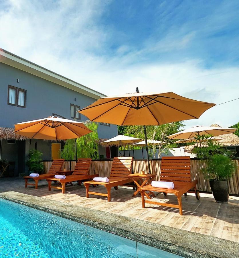 The Weekend Langkawi Bed & Breakfast ปันไตเจอนัง ภายนอก รูปภาพ