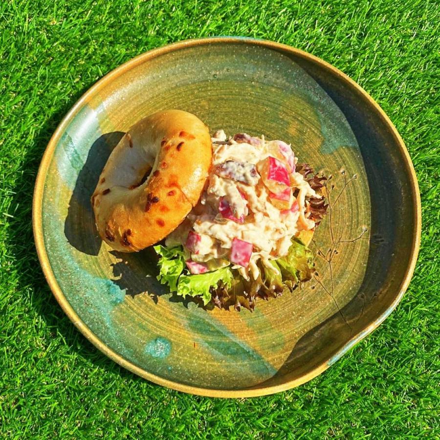 The Weekend Langkawi Bed & Breakfast ปันไตเจอนัง ภายนอก รูปภาพ